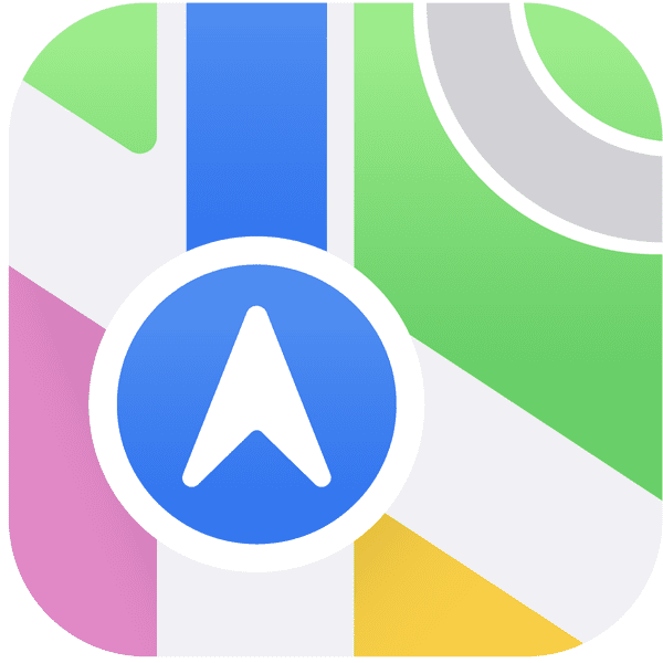 Apple Maps